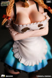 1/12 Mystic Land ERA-003 Daisy Taurus Waitress Ver.
