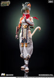 1/12 Mystic Land: ERA-006 Tonia Ninja Ver.