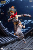 1/12 Mystic Land: ERA-006 Tonia Ninja Ver.
