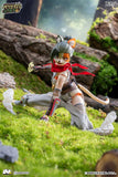 1/12 Mystic Land: ERA-006 Tonia Ninja Ver.