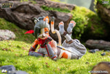 1/12 Mystic Land: ERA-006 Tonia Ninja Ver.