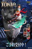 1/12 Mystic Land: ERA-006 Tonia Ninja Ver.