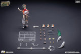 1/12 Mystic Land: ERA-006 Tonia Ninja Ver.