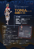 1/12 Mystic Land: ERA-006 Tonia Ninja Ver.