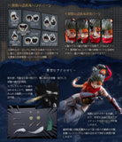 1/12 Mystic Land: ERA-006 Tonia Ninja Ver.