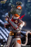 1/12 Mystic Land: ERA-006 Tonia Ninja Ver.