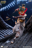 1/12 Mystic Land: ERA-006 Tonia Ninja Ver.