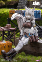 1/12 Mechanic Liya