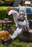 1/12 Mechanic Liya