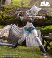 1/12 Mechanic Liya