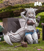 1/12 Mechanic Liya