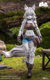 1/12 Mechanic Liya