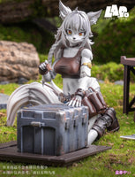 1/12 Mechanic Liya
