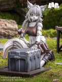 1/12 Mechanic Liya