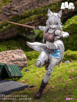 1/12 Mechanic Liya