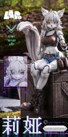 1/12 Mechanic Liya