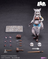 1/12 Mechanic Liya