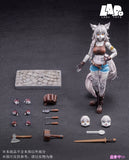 1/12 Mechanic Liya