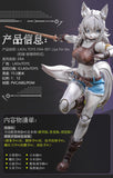 1/12 Mechanic Liya