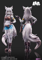 1/12 Mechanic Liya