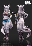 1/12 Mechanic Liya