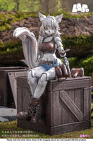 1/12 Mechanic Liya