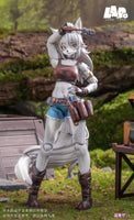 1/12 Mechanic Liya