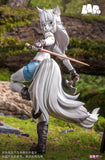 1/12 Mechanic Liya