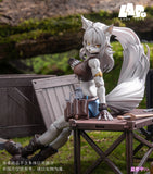 1/12 Mechanic Liya