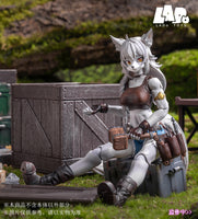 1/12 Mechanic Liya