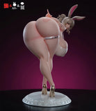 1/6 Usami Figure