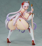 1/5 Eden's Ritter Grenze X: Fallen Sword Astaroth