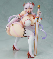 1/5 Eden's Ritter Grenze X: Fallen Sword Astaroth