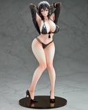 1/6 Maid Bikini-chan