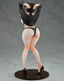 1/6 Maid Bikini-chan