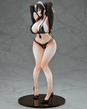 1/6 Maid Bikini-chan