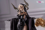 1/7 Black Nun EX Edition