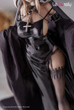 1/7 Black Nun EX Edition