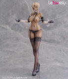 1/7 Black Nun EX Edition