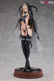 1/7 Sister Succubus Illustrated by DISH Figure (Limited Edition with Bonus)