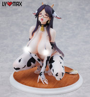1/6 Senpai Kurohasu Cow Pattern Bikin