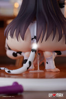 1/6 Senpai Kurohasu Cow Pattern Bikin
