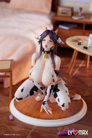 1/6 Senpai Kurohasu Cow Pattern Bikin