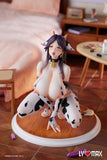 1/6 Senpai Kurohasu Cow Pattern Bikin