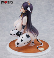 1/6 Senpai Kurohasu Cow Pattern Bikin