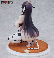 1/6 Senpai Kurohasu Cow Pattern Bikin