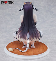 1/6 Senpai Kurohasu Cow Pattern Bikin
