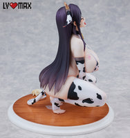 1/6 Senpai Kurohasu Cow Pattern Bikin