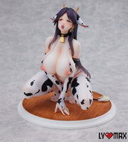 1/6 Senpai Kurohasu Cow Pattern Bikin