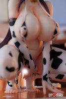 1/6 Senpai Kurohasu Cow Pattern Bikin